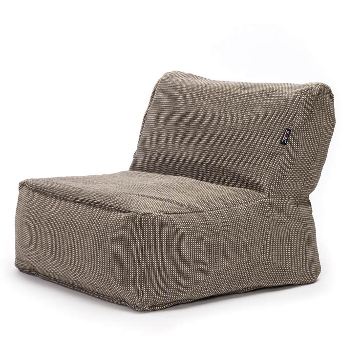 Roolf living Dotty M loungestoel.