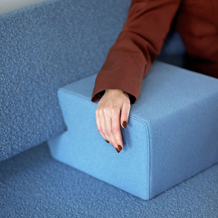 Spectrum BR 02 slaapbank