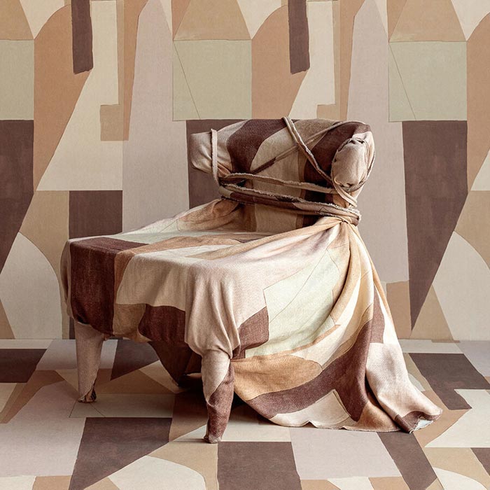 Kelly Wearstler District Tawny GWP 3721.134