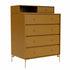 Montana KEEP chest of drawers