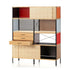 Vitra Eames Storage Bookcase Unit ESU