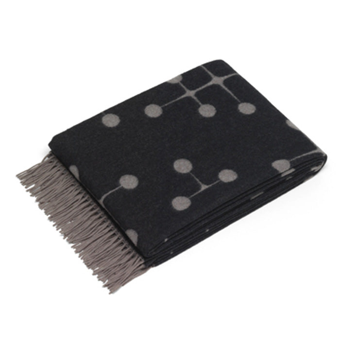 Vitra Eames Wool Blanket Plaid