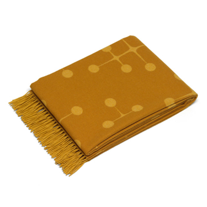 Vitra Eames Wool Blanket Plaid