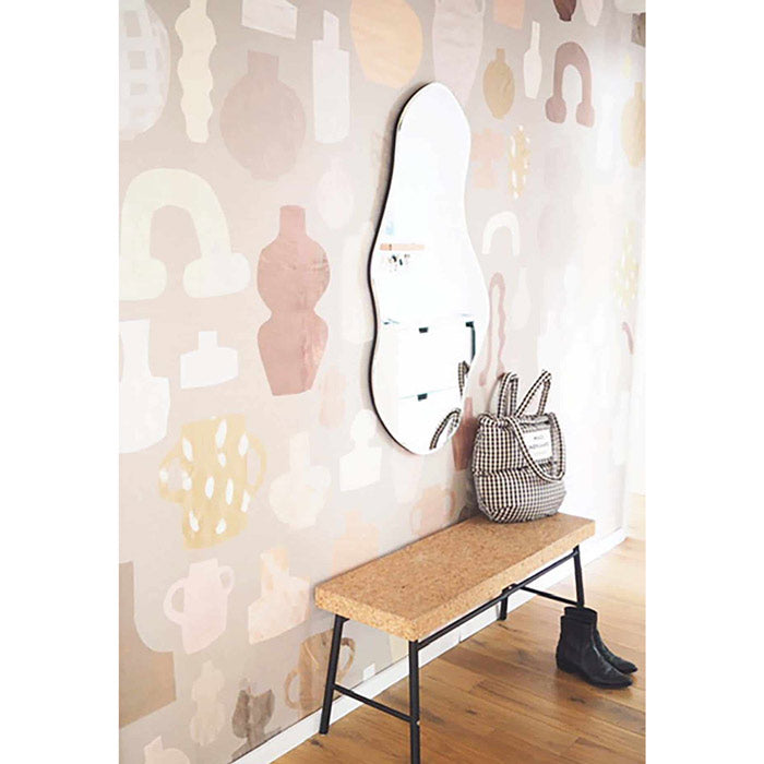 Emilia Ilke Clay 654-21