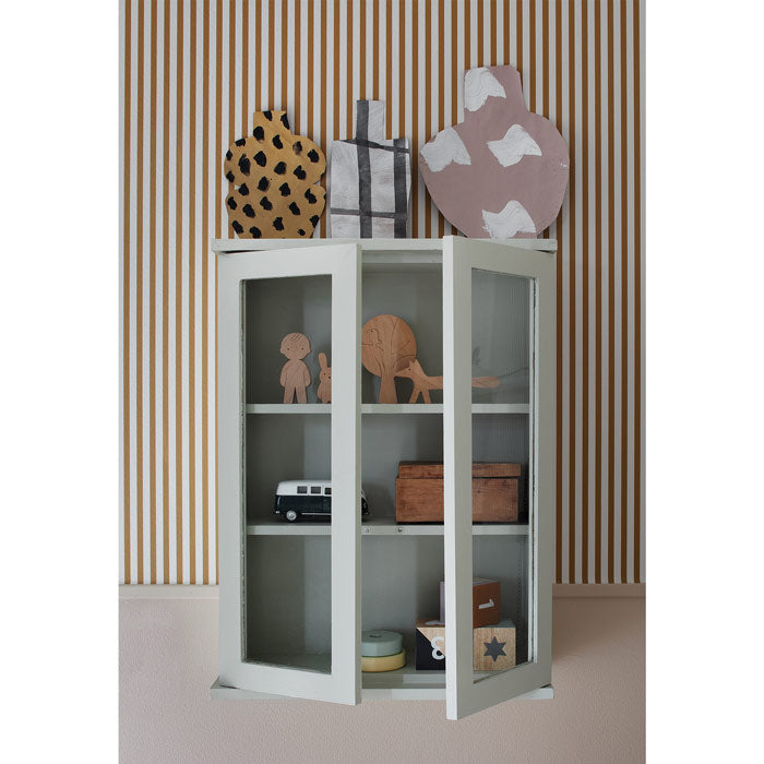 Sandberg Estelle Mustard 826-72