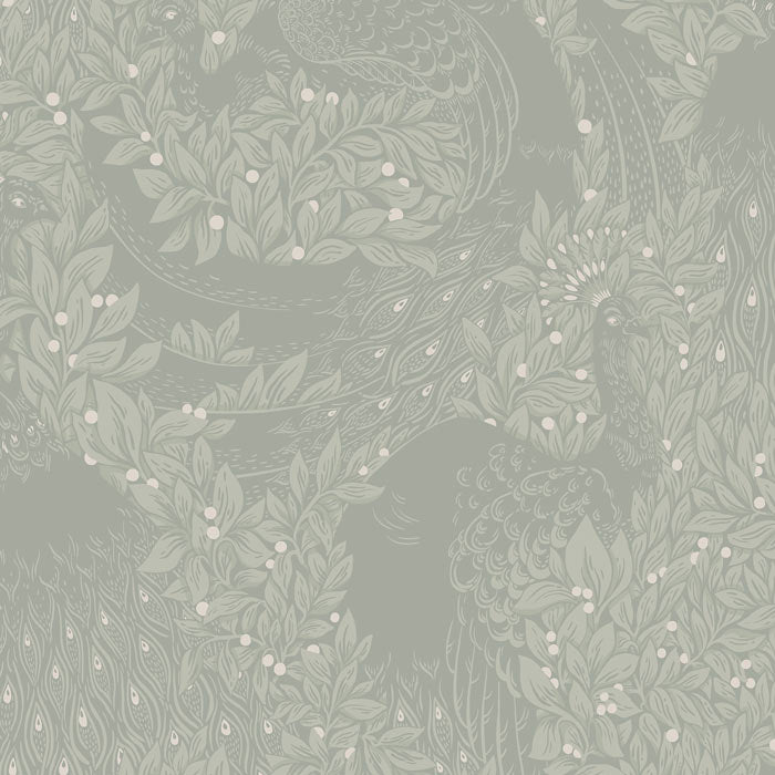 Evelina Sage Green 10127