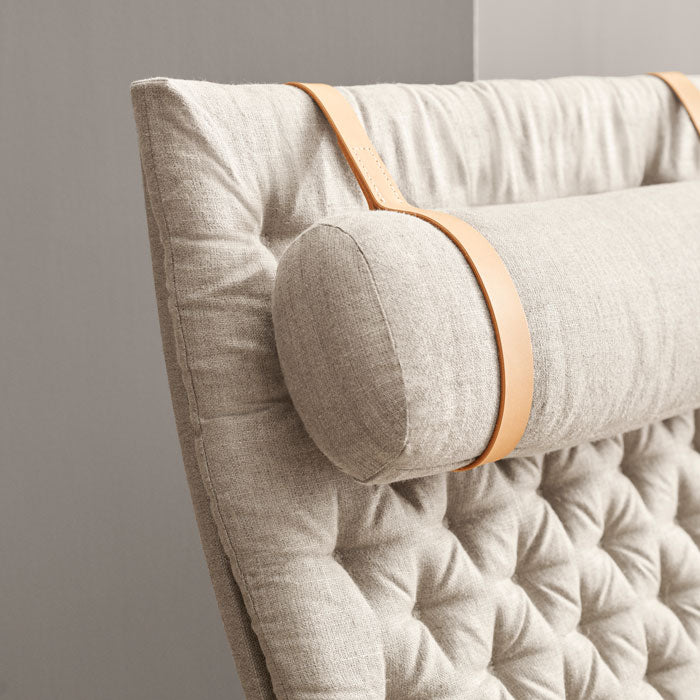 Carl Hansen & Søn FK10 Plico lounge chair