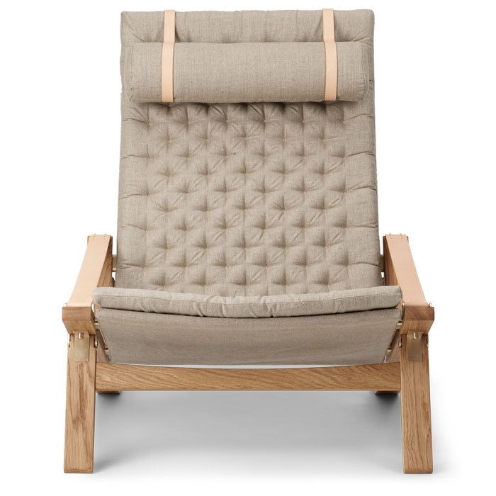 Carl Hansen &amp; Søn FK10 Plico lounge chair