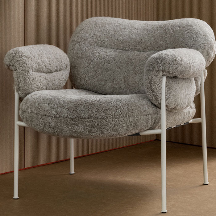 Fogia Bollo fauteuil
