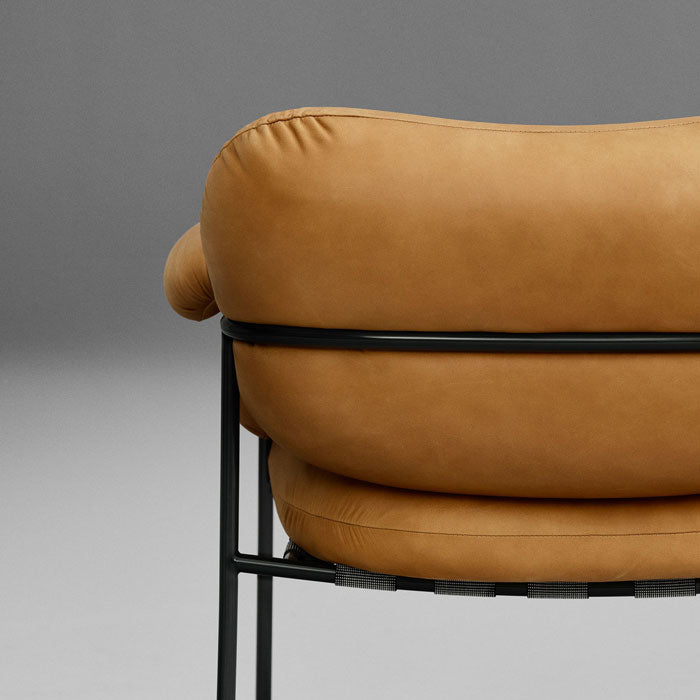 Fogia Bollo fauteuil