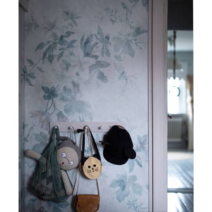 Sandberg Faded Passion Pastel 623-16