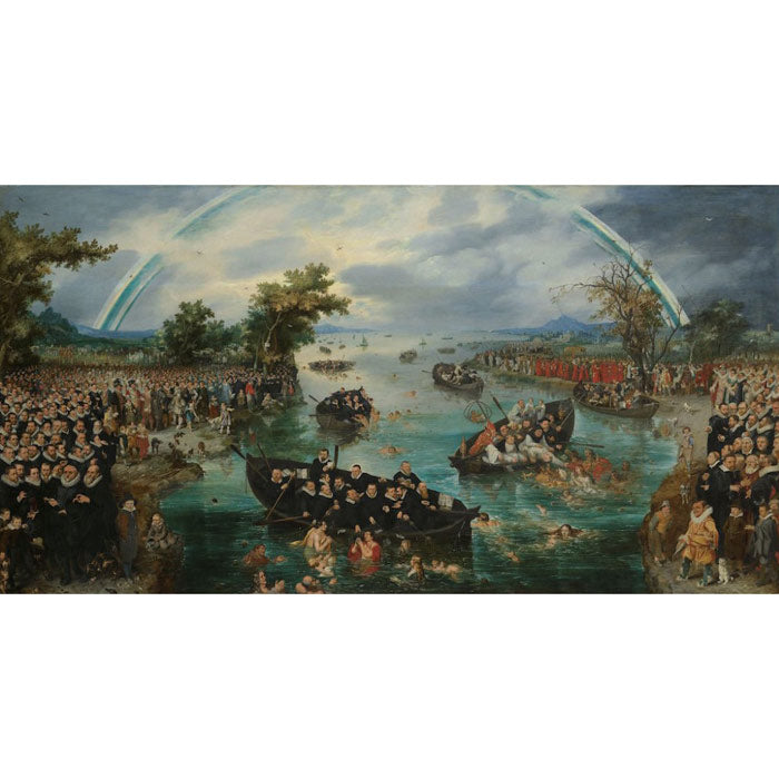 t.e. 216 - Rijksmuseum behang dna 08