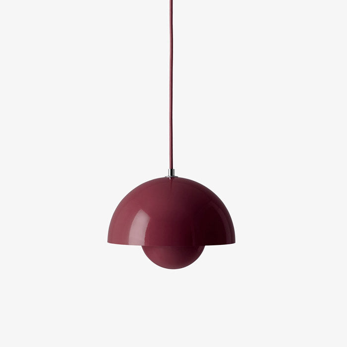 &amp;tradition Flowerpot VP1 plafondlamp