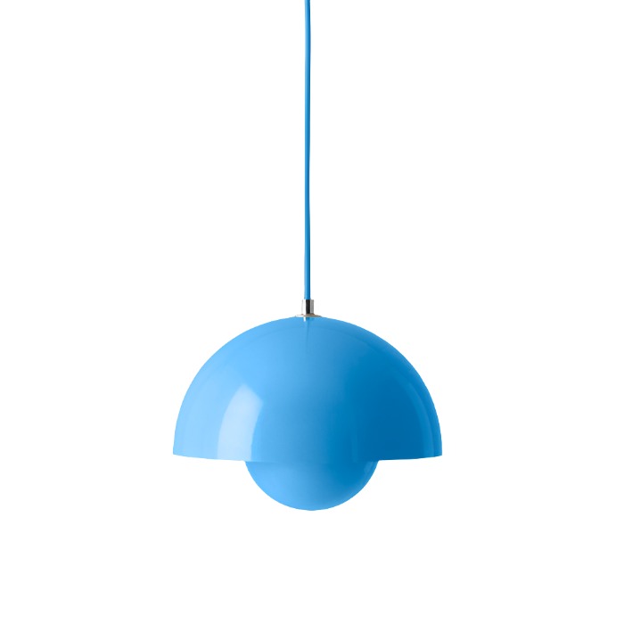 &tradition Flowerpot VP1 plafondlamp