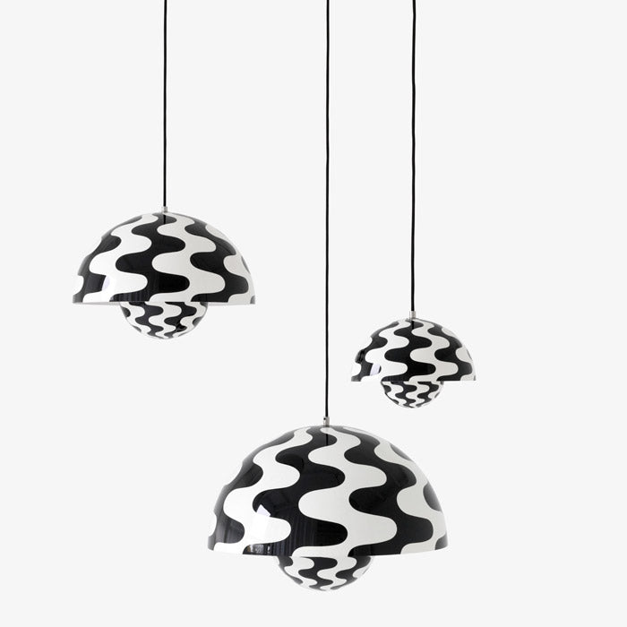 &tradition Flowerpot VP2 plafondlamp