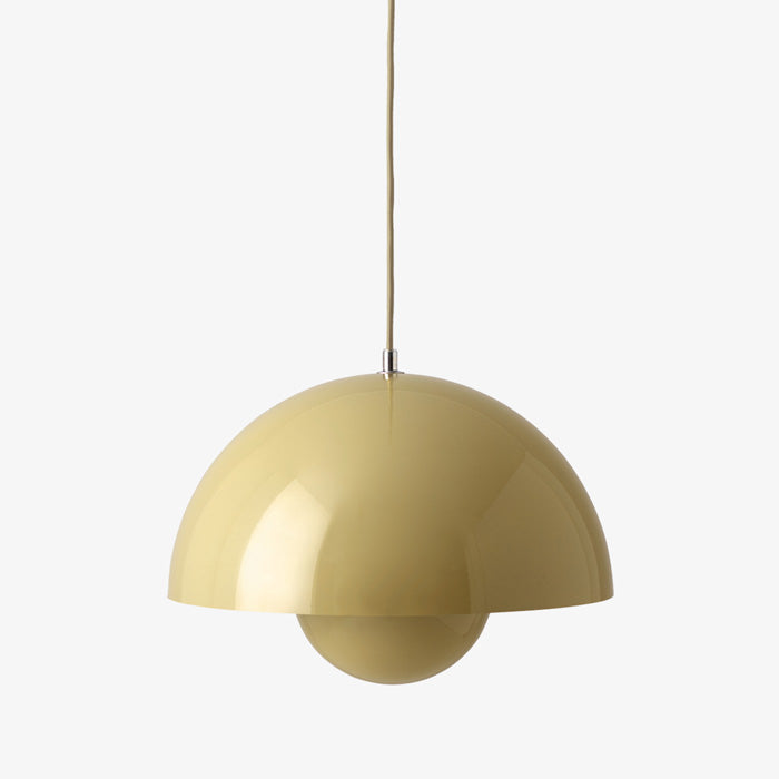 Flowerpot VP7 Pale Sand