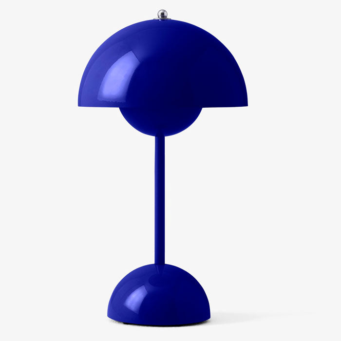 &tradition Flowerpot VP9 tafellamp