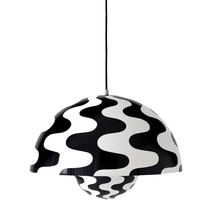 &tradition Flowerpot VP2 plafondlamp