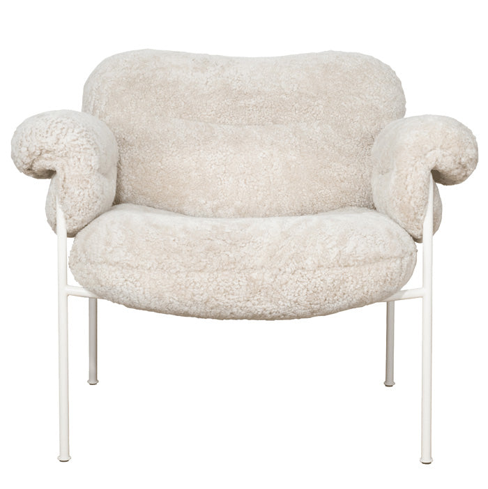 Fogia Bollo fauteuil