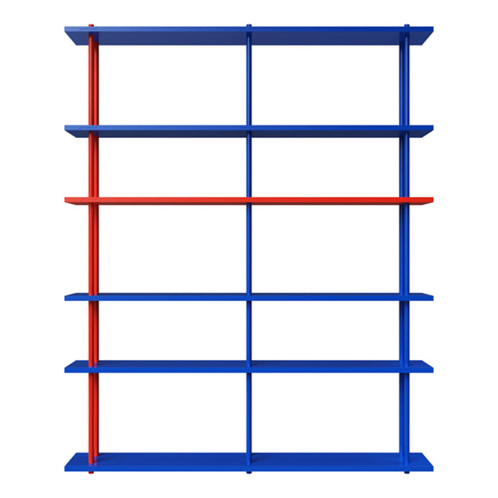 Fogia Bond W206 kast