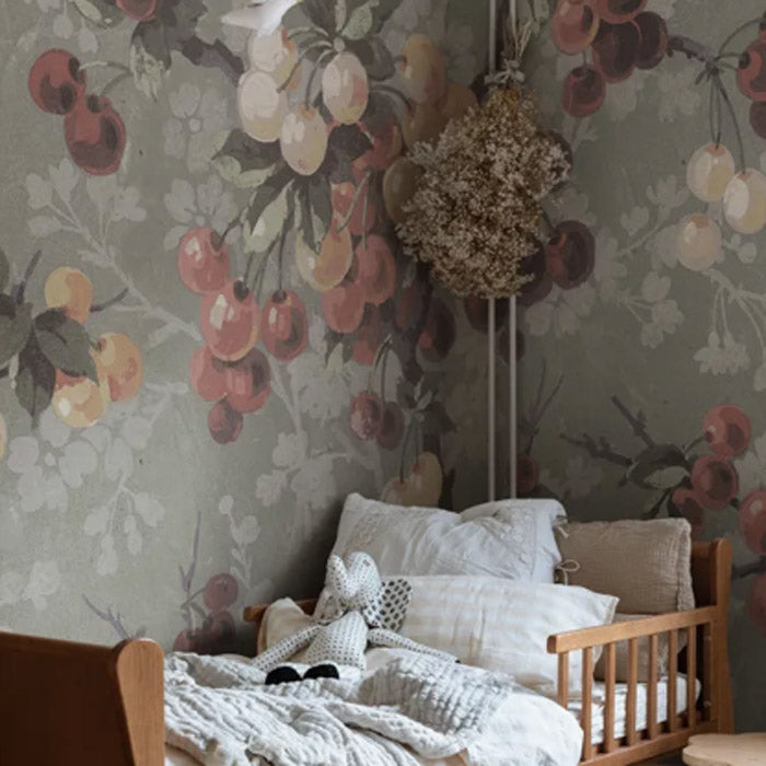 Franka Sage Green S10219