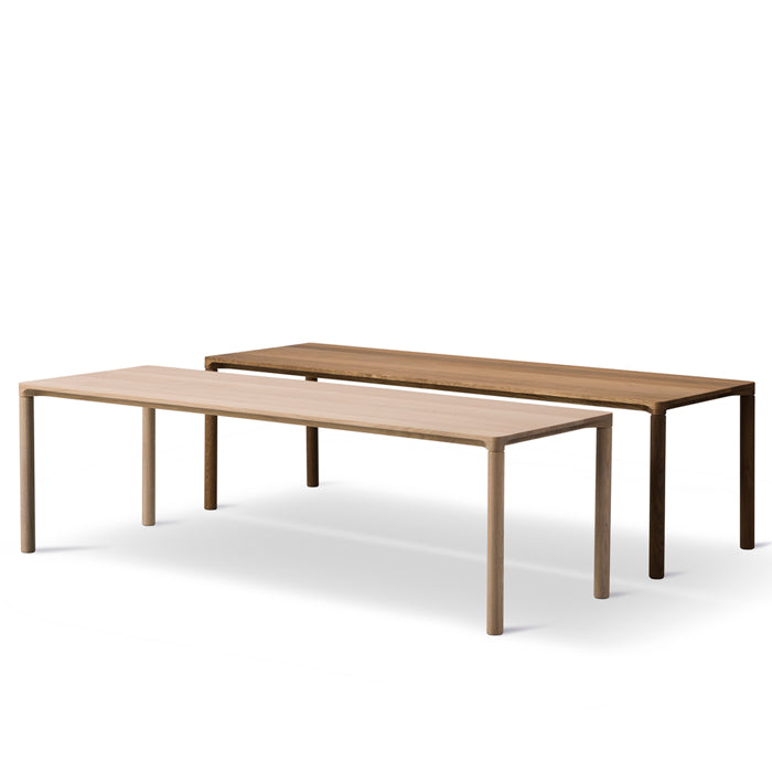 Fredericia Piloti Wood 120x39 cm