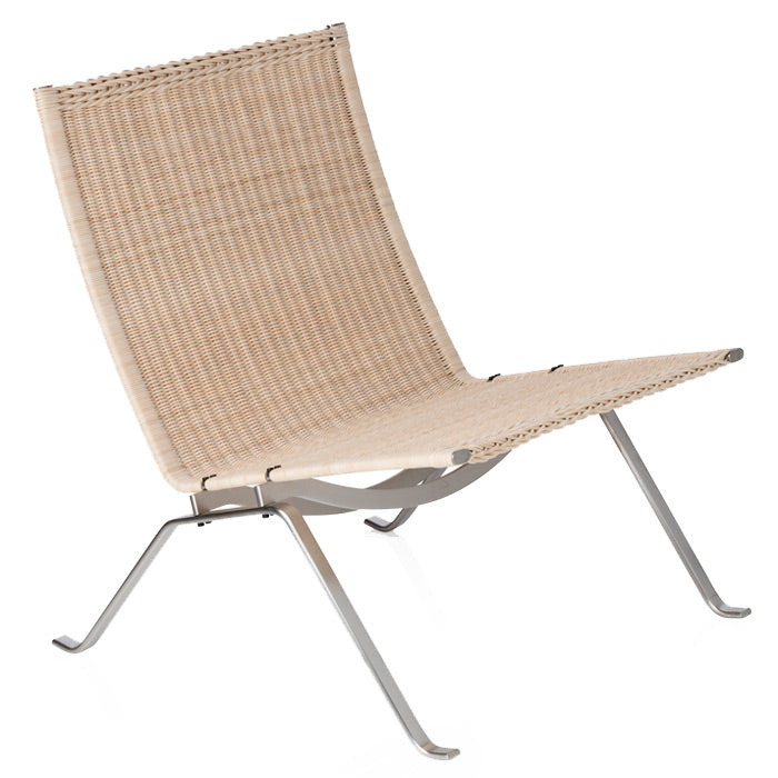 Fritz Hansen PK22 loungechair
