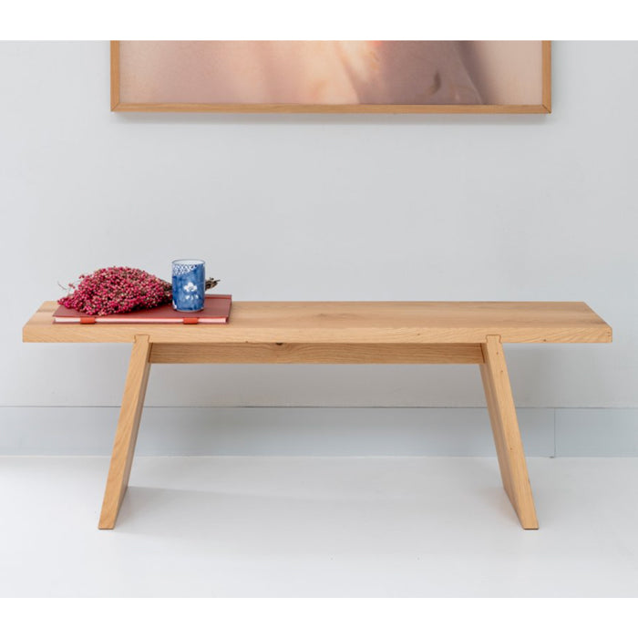 Functionals Dovetail bench