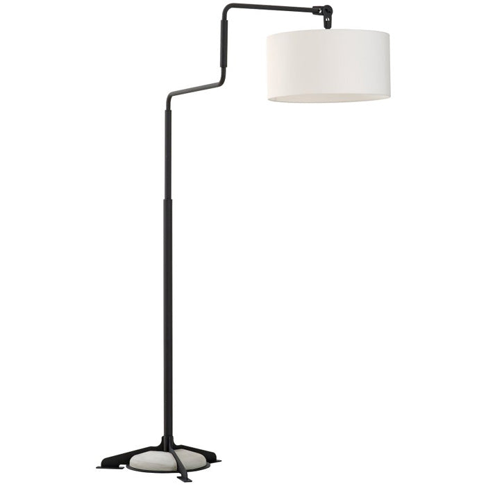 Functionals Swivel vloerlamp