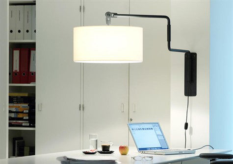 Functionals-Swivel-wall-lamp-drentenvandijk-wit