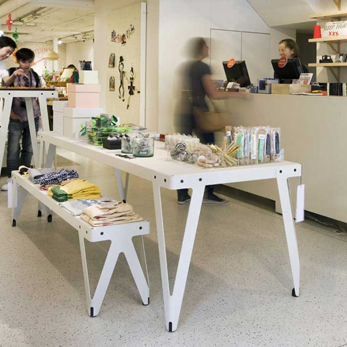 Functionals Lloyd Tafel