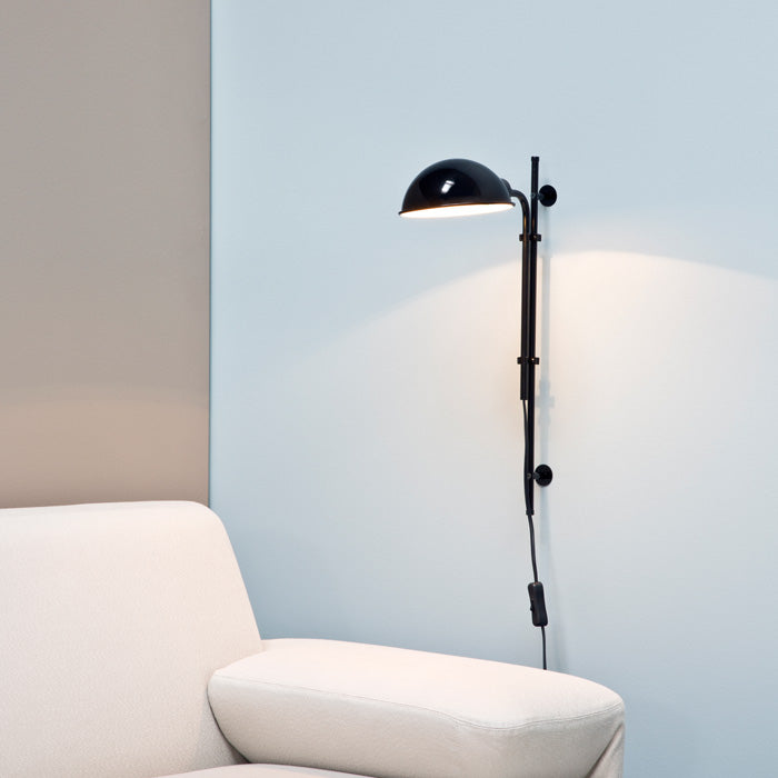 Marset Funiculí wandlamp