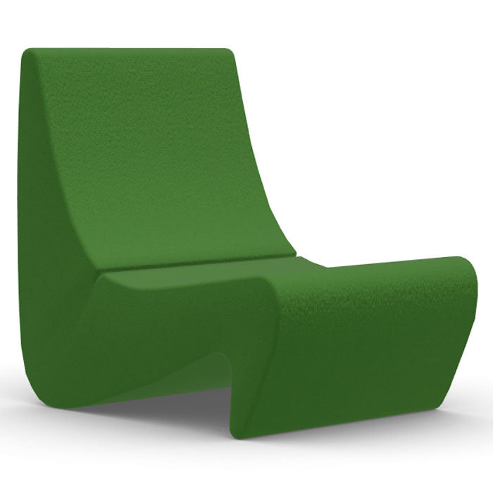 Vitra Amoebe lounge