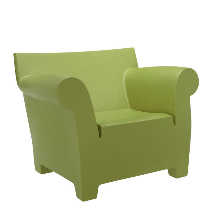 Kartell Bubble Club Fauteuil