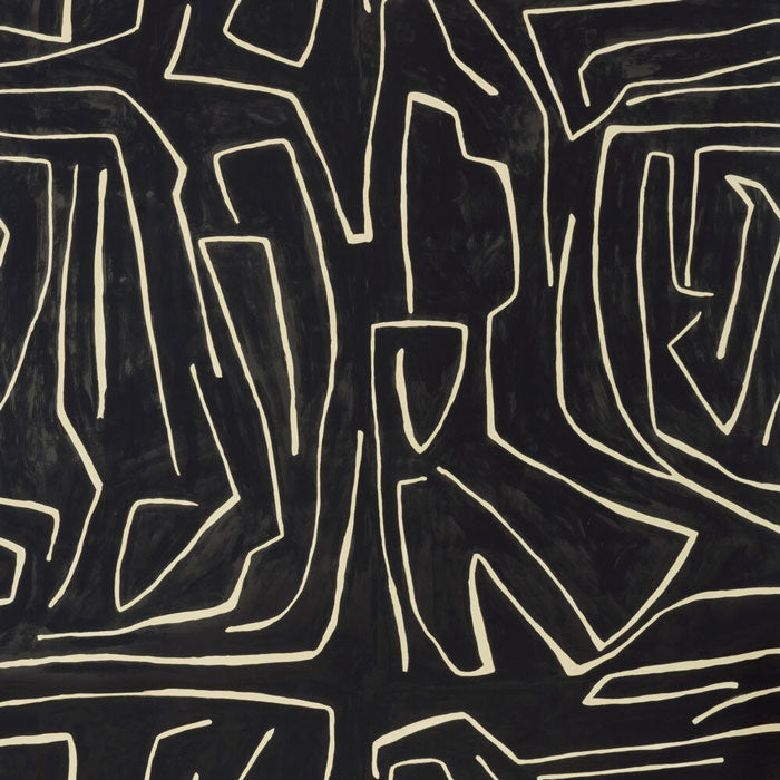 Kelly Wearstler Graffito onyx beige GWP 3501.816