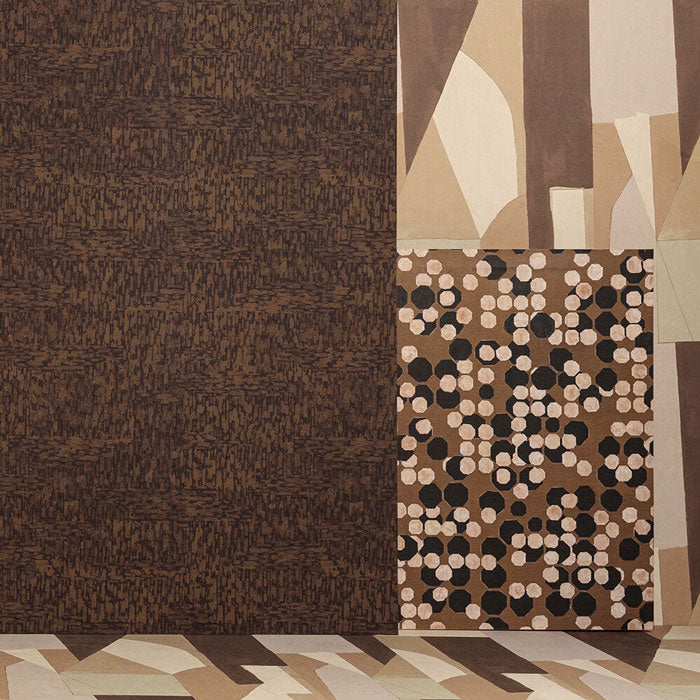 Kelly Wearstler Stigma carbon GWP 3723.111