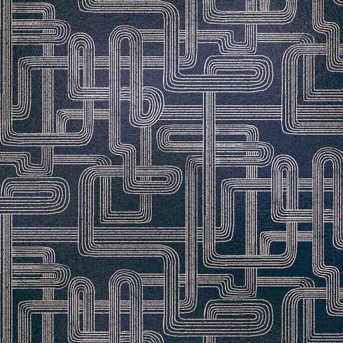 GATSBY - SILVER | 9600802