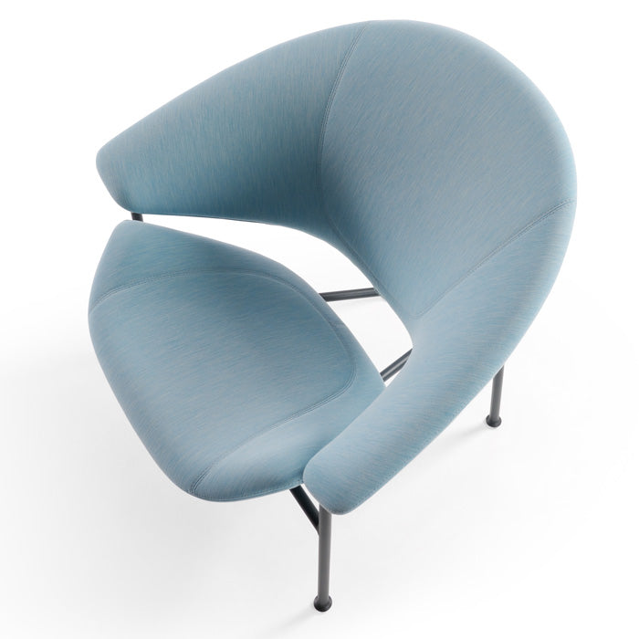 Artifort Glider fauteuil