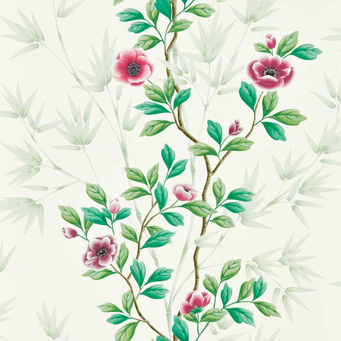 Harlequin behang Lady Alford 112899