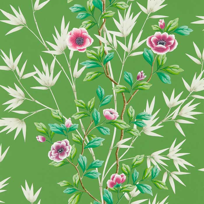Harlequin behang Lady Alford 112900