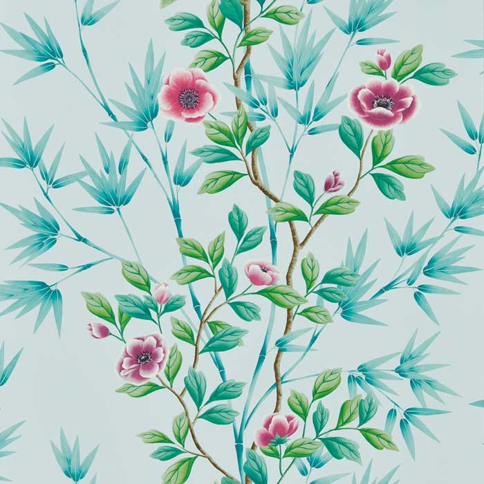 Harlequin behang Lady Alford 112901