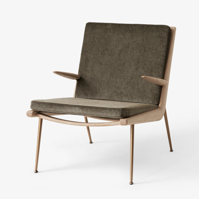 &tradition Boomerang HM2 Fauteuil