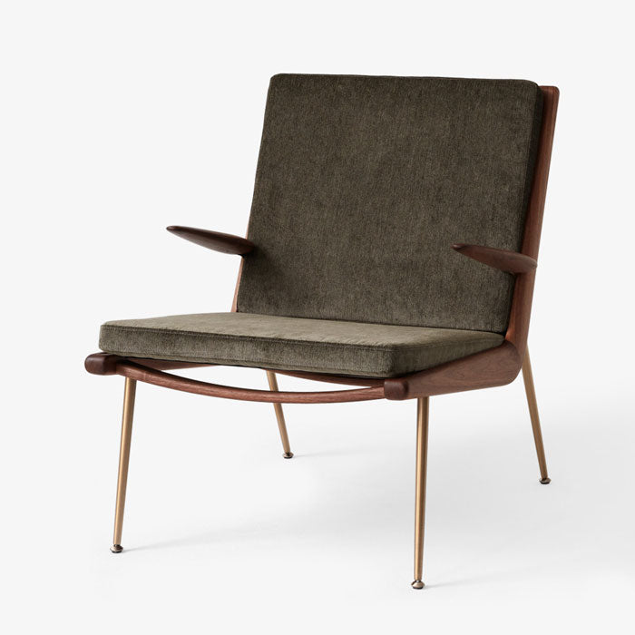 &tradition Boomerang HM2 Fauteuil