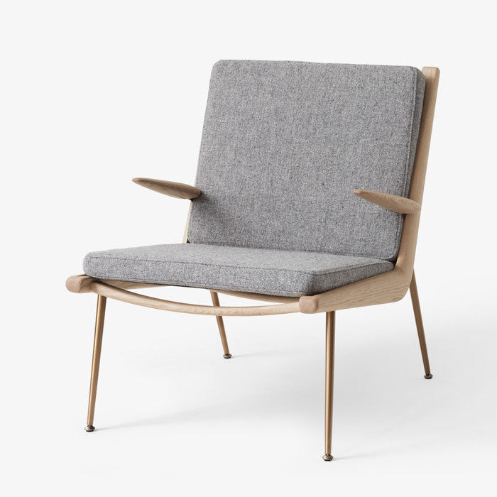 &tradition Boomerang HM2 Fauteuil