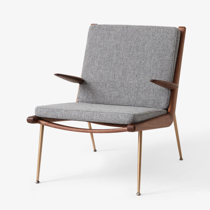 &tradition Boomerang HM2 Fauteuil