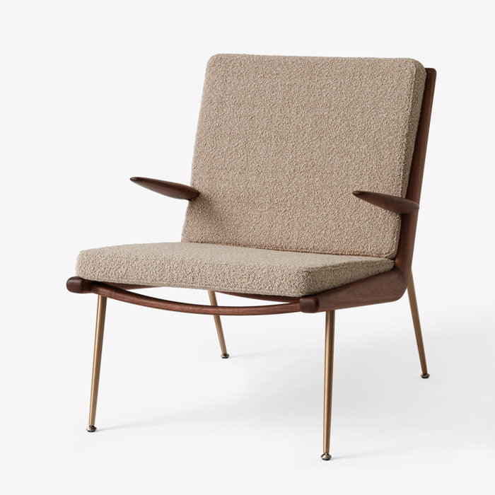 &tradition Boomerang HM2 Fauteuil