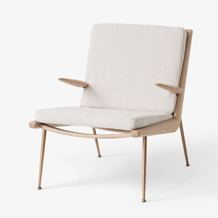 &tradition Boomerang HM2 Fauteuil