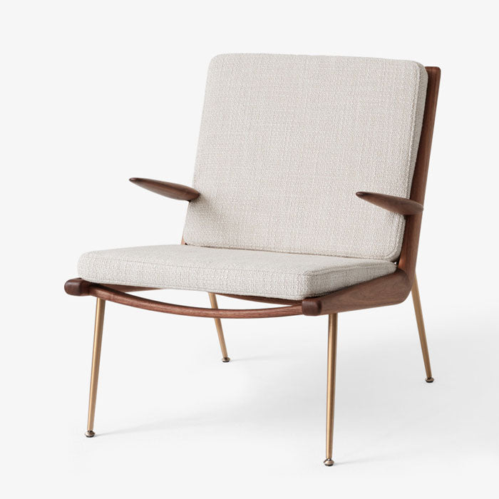 &tradition Boomerang HM2 Fauteuil