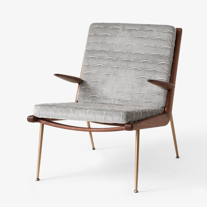 &Tradition Boomerang HM2 Fauteuil