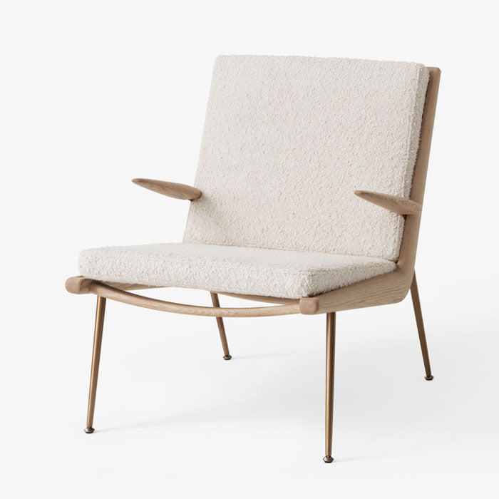 &tradition Boomerang HM2 Fauteuil